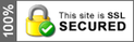 Hearty Living Limited is SSL secured